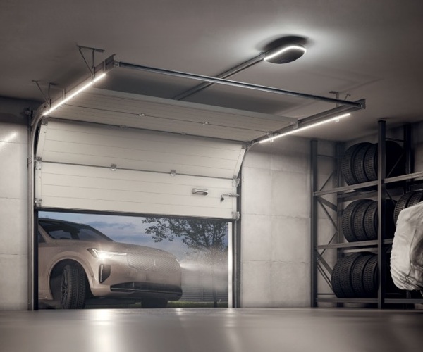 Комплект внутреннего LED-освещения