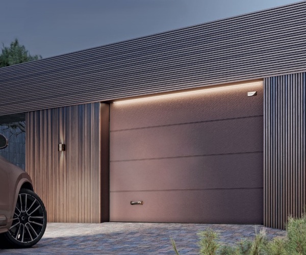 Комплект внешнего LED-освещения