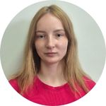 Менеджер по рольставням Полина