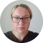 Менеджер контактного центра Виктория